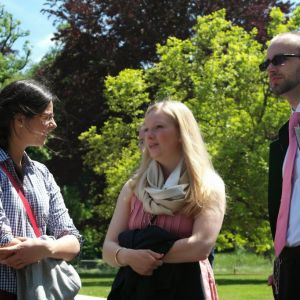 150. Stiftungsfest - Festmesse und Exbummel — Bild 10